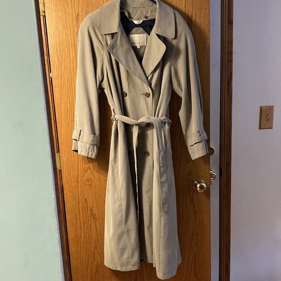 new york harbor Jackets & Blazers - Vintage New York Harbor From Andrea coat